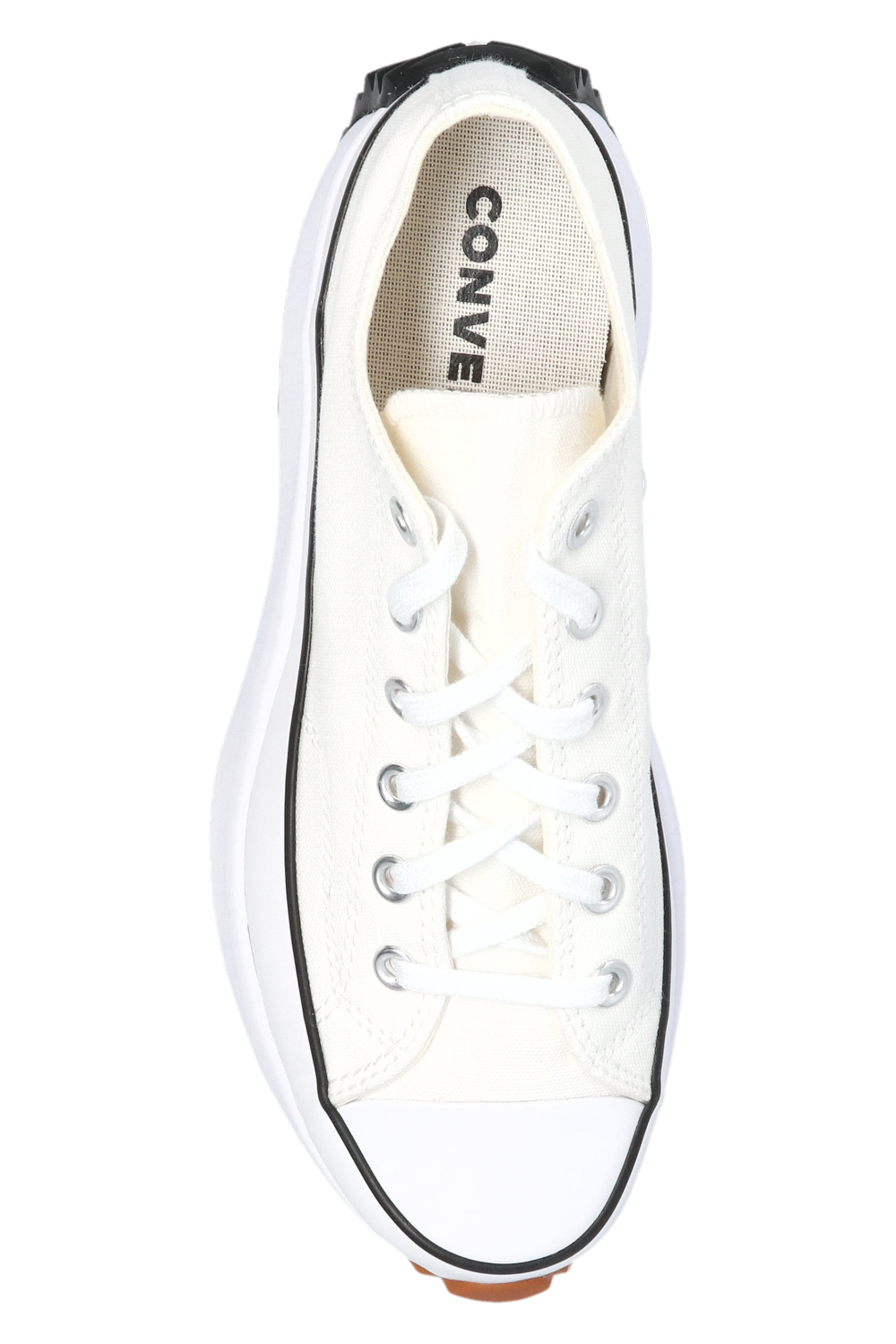 converse chuck taylor all star 70 white black white